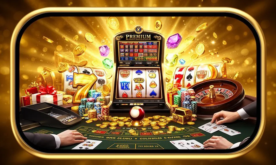 Roulette Royale